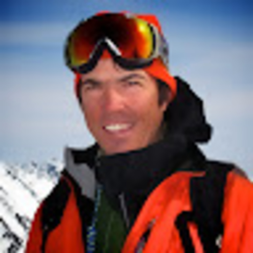 Meet your Posher, Mike